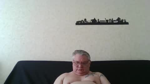 Thierrysymp online show from March 3, 2026, 9:37 am