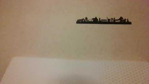 Thierrysymp online show from March 11, 2026, 6:47 pm