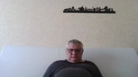 Thierrysymp online show from August 9, 2026, 5:07 pm