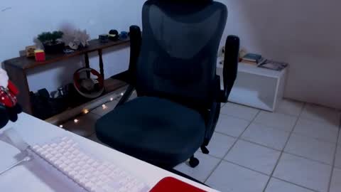 thieves_us online show from November 20, 2025, 9:14 pm