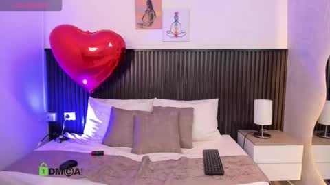 Thifanny  online show from February 3, 2026, 2:11 pm