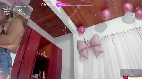 thifany online show from May 5, 2026, 2:47 pm