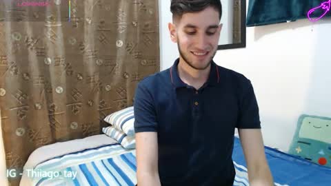 Snapshot of thiiago_tay chatting on October 7, 2025, 5:26 am Thiiago online show from October 7, 2025, 5:26 am