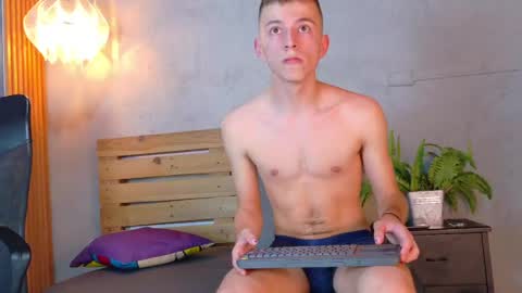 Thiago online show from May 20, 2026, 8:48 pm