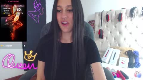 MADAME online show from March 19, 2026, 2:43 pm