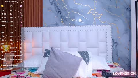 Eva  online show from January 19, 2025, 3:21 pm