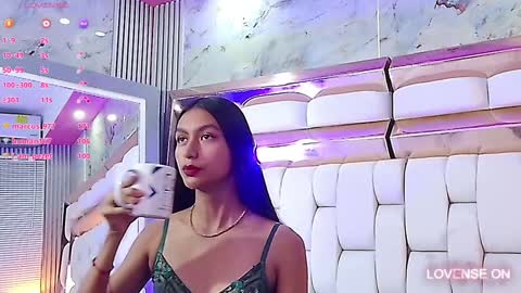 Eva  online show from January 24, 2025, 2:07 am