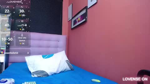 Eva  online show from February 11, 2025, 11:33 pm