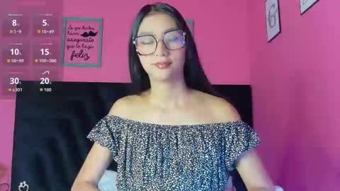 Eva  online show from February 26, 2026, 12:37 pm