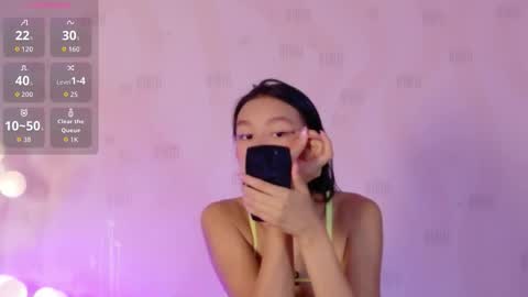 Eva  online show from March 16, 2026, 12:42 pm