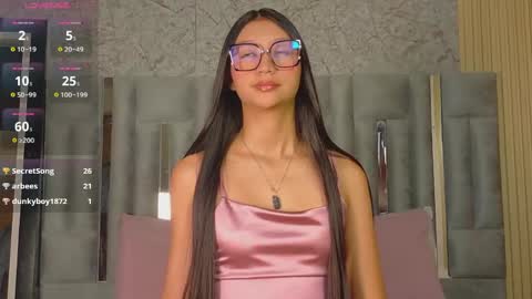 Eva  online show from April 28, 2026, 1:49 pm