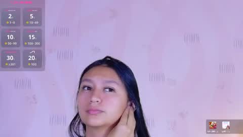 Eva  online show from June 19, 2026, 12:31 pm