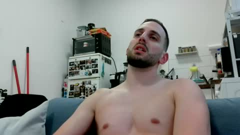 Thinboy2 online show from June 28, 2026, 3:51 pm