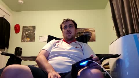 thinkjohnnyboycock online show from September 14, 2025, 4:44 am