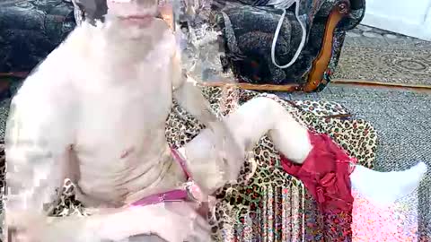 thinny_man online show from September 10, 2025, 11:21 am