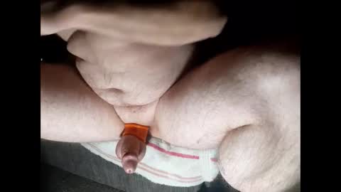 Thirsty4itall online show from December 9, 2024, 10:11 am