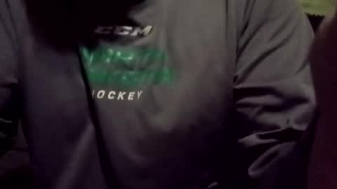 Thirsty4itall online show from November 30, 2025, 8:18 am