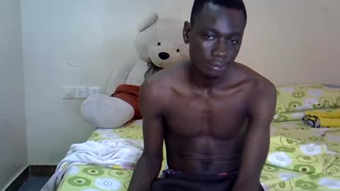 thirstyspoiller254 online show from May 4, 2026, 4:03 pm