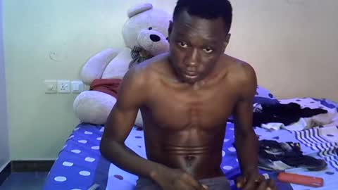thirstyspoiller254 online show from May 6, 2026, 5:18 pm