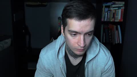 Snapshot of this_is_andy chatting on December 13, 2024, 8:04 pm Andy online show from December 13, 2024, 8:04 pm