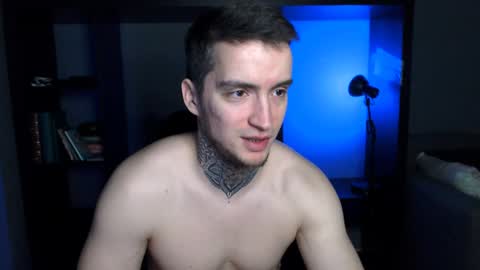 Snapshot of this_is_andy chatting on February 8, 2025, 8:42 pm Andy online show from February 8, 2025, 8:42 pm