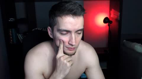 Snapshot of this_is_andy chatting on February 9, 2025, 2:49 am Andy online show from February 9, 2025, 2:49 am