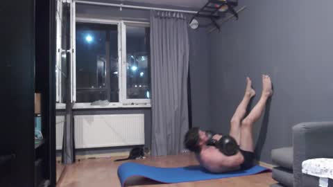 Snapshot of this_is_andy chatting on September 13, 2025, 5:24 pm Andy online show from September 13, 2025, 5:24 pm