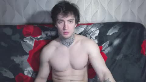 Andy online show from February 9, 2026, 5:00 am