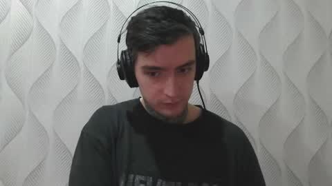 Andy online show from May 8, 2026, 8:47 pm