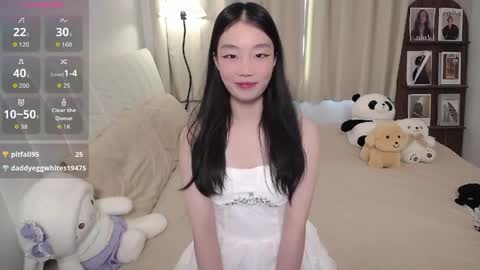 kk online show from May 11, 2026, 1:33 am