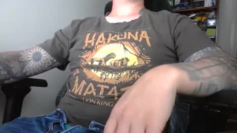 thisguyinoz online show from January 12, 2026, 10:31 am