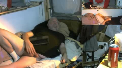 Thisguyscott online show from February 10, 2026, 1:43 am