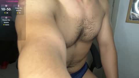 Derek online show from February 8, 2026, 3:43 am