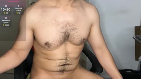 Snapshot of thishorny chatting on February 20, 2026, 7:58 pm Derek online show from February 20, 2026, 7:58 pm