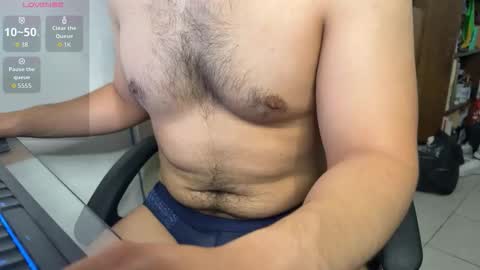Snapshot of thishorny chatting on May 25, 2026, 4:07 am Derek online show from May 25, 2026, 4:07 am