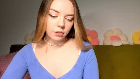 Snapshot of thisisamelia chatting on January 27, 2025, 4:54 pm Amelia shows on mondays fridays and sundays if anything changes im giving updates on my fansly online show from January 27, 2025, 4:54 pm