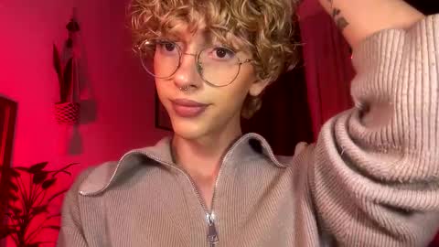 Damiano online show from April 19, 2026, 10:56 pm