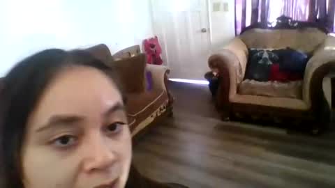 Snapshot of thizzlebear chatting on February 15, 2026, 10:17 pm Chubby Dad Chillin online show from February 15, 2026, 10:17 pm