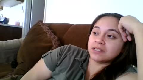 Chubby Dad Chillin online show from March 11, 2026, 8:59 pm