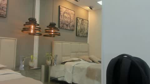 Snapshot of thom_ames chatting on June 7, 2026, 12:09 pm Thom online show from June 7, 2026, 12:09 pm