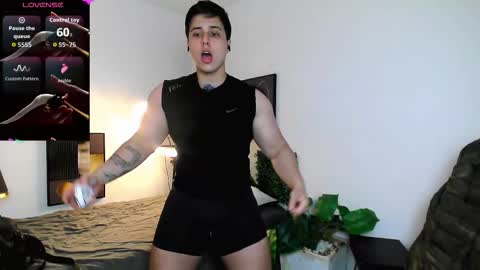 thom_ohtani online show from February 21, 2026, 10:33 pm