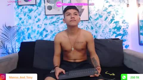 thomakeing online show from September 27, 2025, 11:26 am