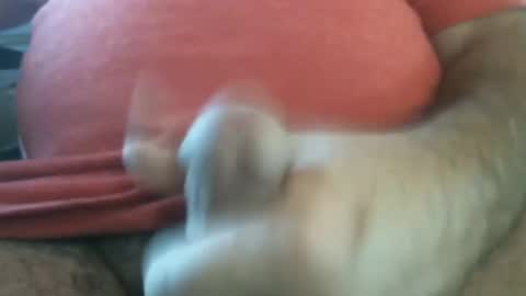 thomas0032 online show from October 16, 2025, 8:43 pm