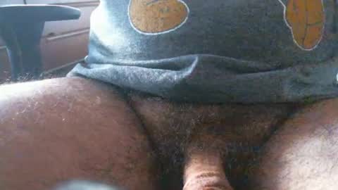 thomas0032 online show from November 17, 2025, 7:19 pm