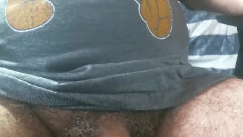 thomas0032 online show from November 30, 2025, 4:33 pm