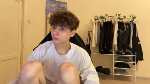 Snapshot of thomas617826 chatting on January 31, 2026, 9:46 pm Thomas Hill online show from January 31, 2026, 9:46 pm