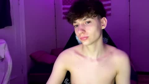 Thomas Hill online show from May 14, 2026, 10:38 pm