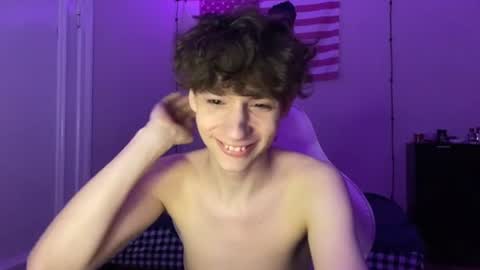 Thomas Hill online show from July 8, 2026, 7:07 pm