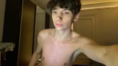Thomas Hill online show from July 27, 2026, 10:17 pm