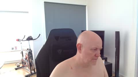 thomas806035 online show from June 19, 2026, 3:05 pm